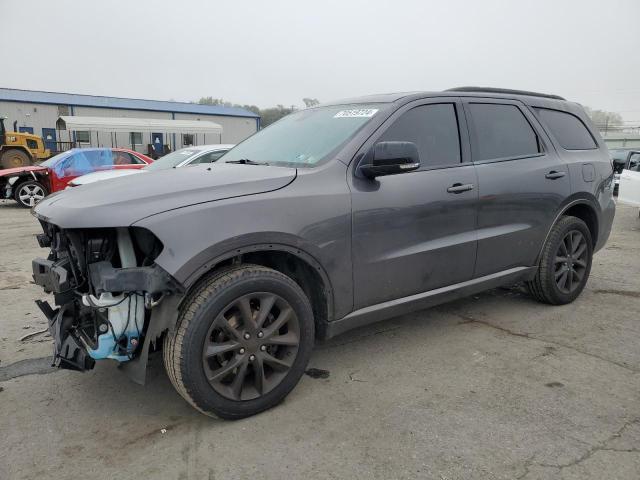 dodge durango gt 2017 1c4rdjdg5hc600905