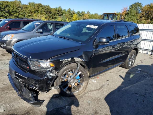 dodge durango gt 2017 1c4rdjdg5hc690976