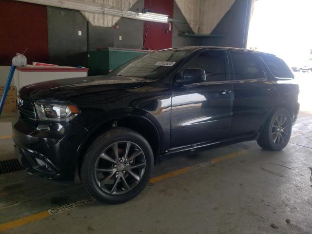 dodge durango 2017 1c4rdjdg5hc796831