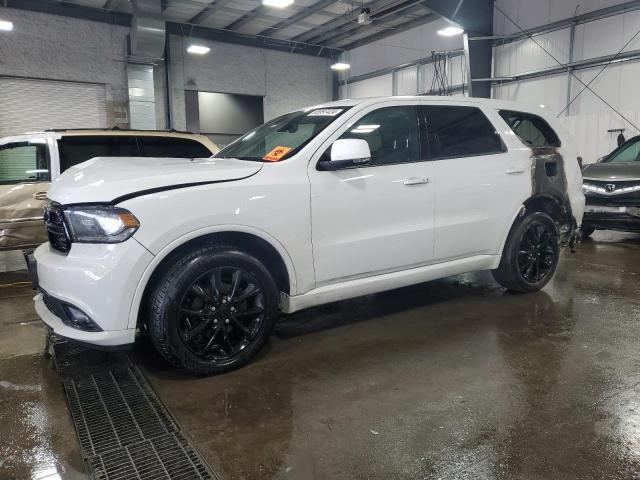 dodge durango gt 2017 1c4rdjdg5hc817418