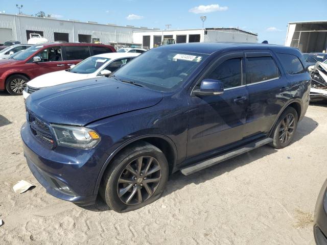 dodge durango gt 2017 1c4rdjdg5hc847938