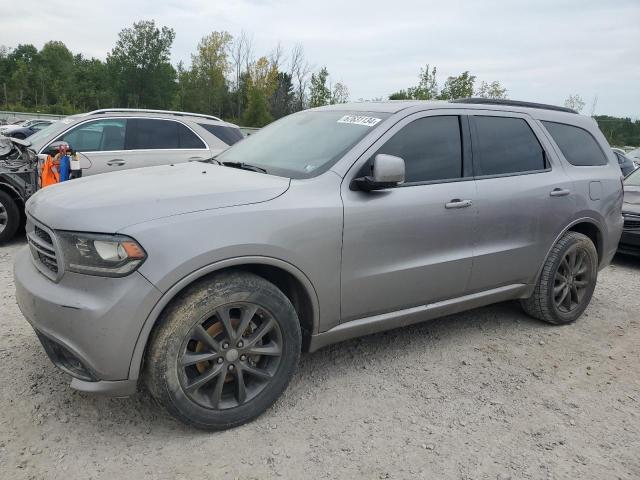 dodge durango gt 2018 1c4rdjdg5jc100281