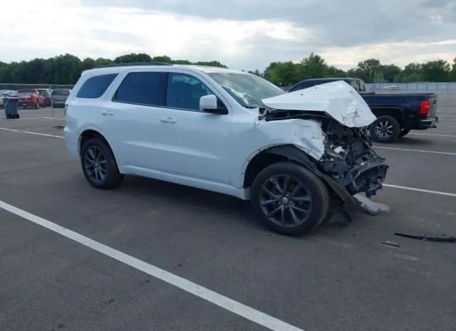 dodge durango 2018 1c4rdjdg5jc226690