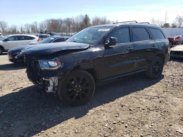 dodge durango 2018 1c4rdjdg5jc271788