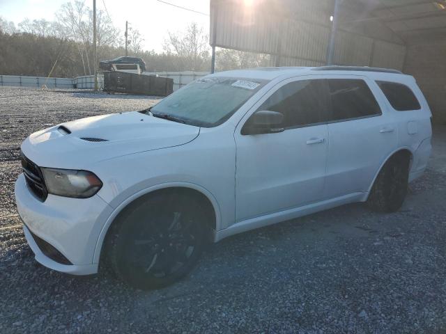 dodge durango 2018 1c4rdjdg5jc324103