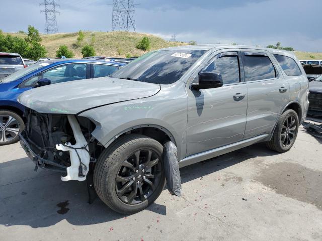 dodge durango 2019 1c4rdjdg5kc606100