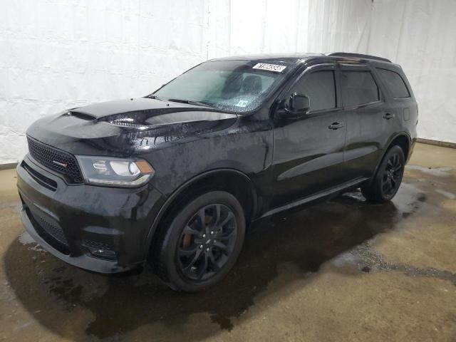 dodge durango gt 2020 1c4rdjdg5lc297147