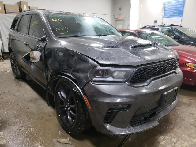 dodge durango gt 2021 1c4rdjdg5mc627550