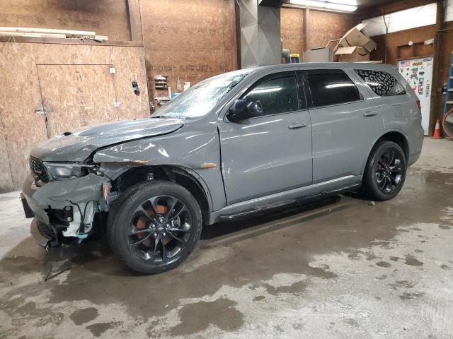 dodge durango gt 2022 1c4rdjdg5nc212794