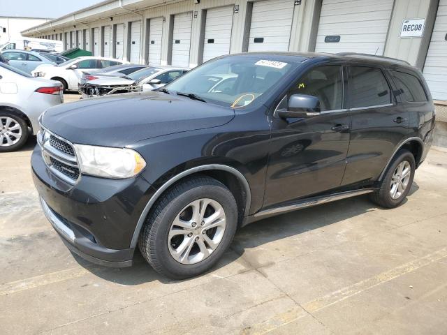 dodge durango cr 2012 1c4rdjdg6cc107453