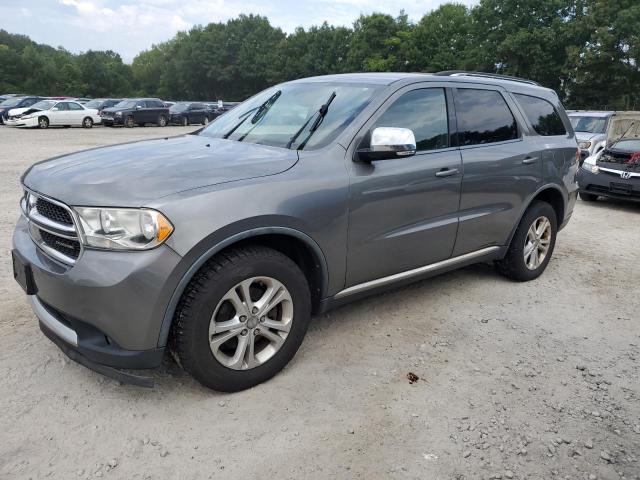 dodge durango cr 2012 1c4rdjdg6cc158872