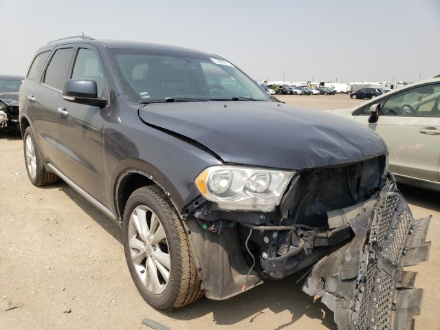 dodge durango cr 2013 1c4rdjdg6dc509314