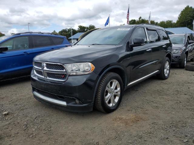 dodge durango cr 2013 1c4rdjdg6dc559145