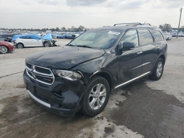 dodge durango cr 2013 1c4rdjdg6dc676644