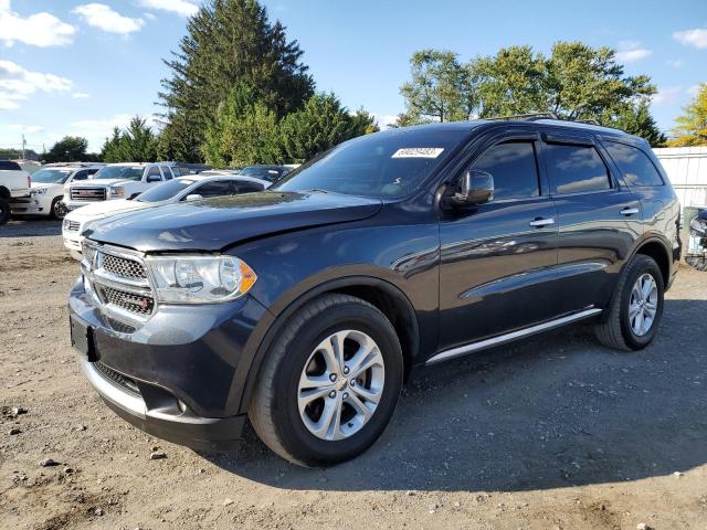 dodge durango cr 2013 1c4rdjdg6dc686607