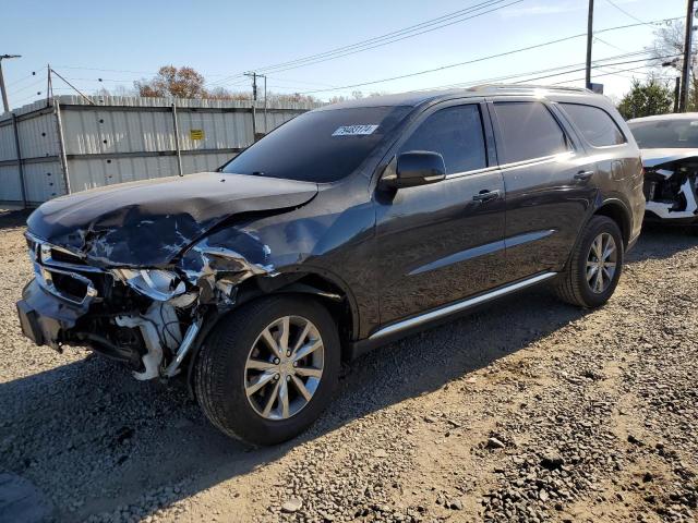 dodge durango li 2014 1c4rdjdg6ec314315