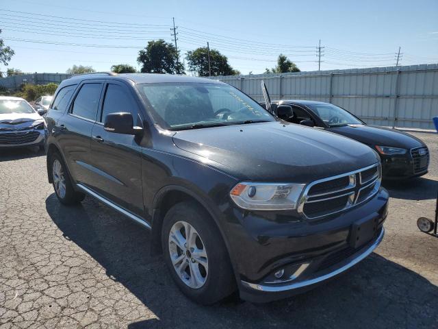 dodge durango li 2014 1c4rdjdg6ec475540