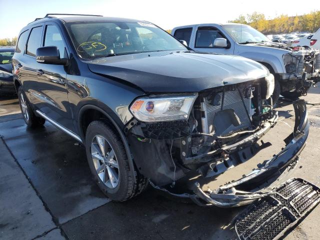 dodge durango li 2014 1c4rdjdg6ec524770