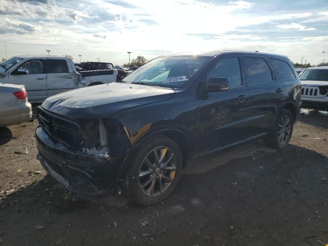 dodge durango li 2014 1c4rdjdg6ec586525