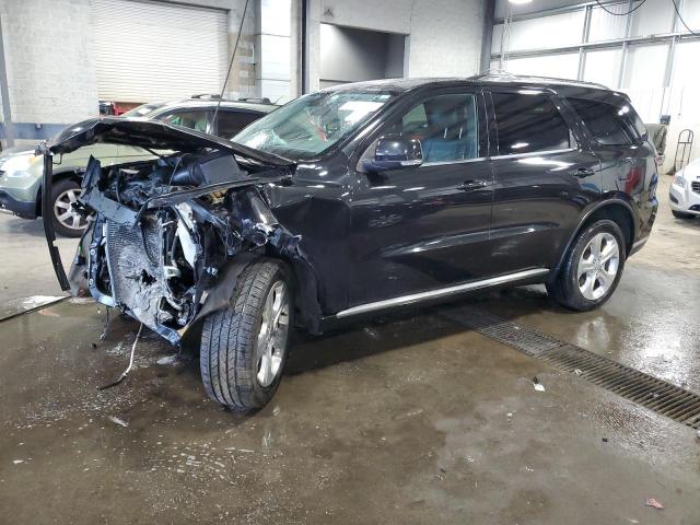 dodge durango li 2014 1c4rdjdg6ec978338