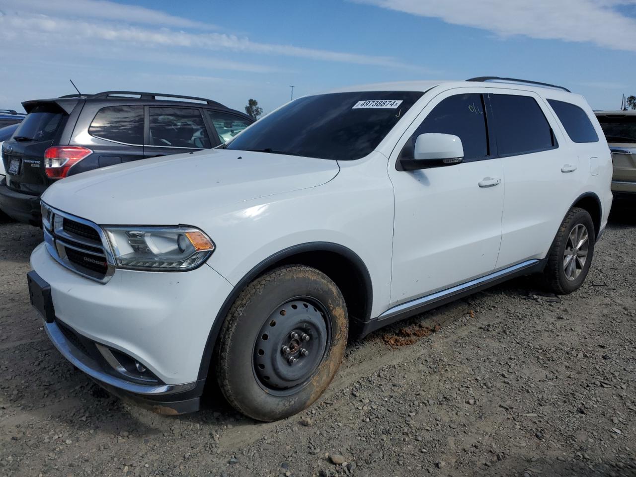 dodge durango 2015 1c4rdjdg6fc185770