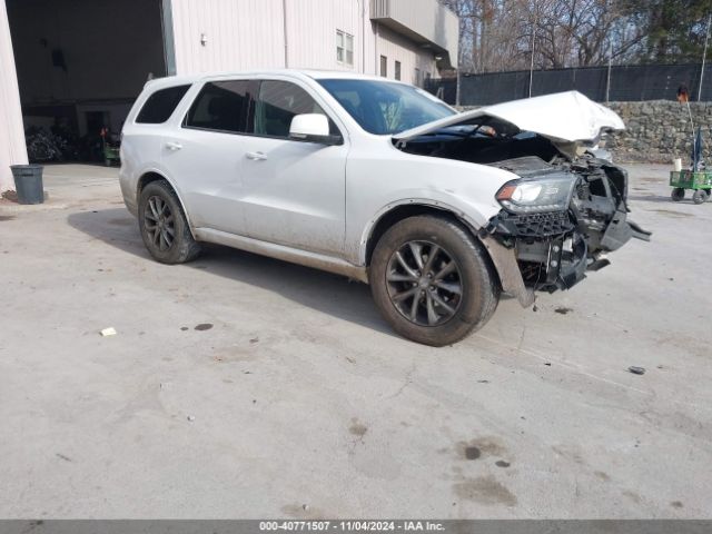 dodge durango 2015 1c4rdjdg6fc188653