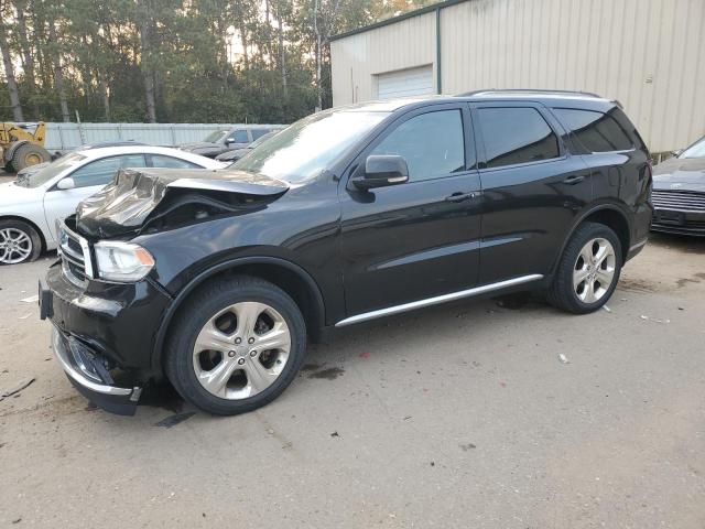 dodge durango li 2015 1c4rdjdg6fc223031