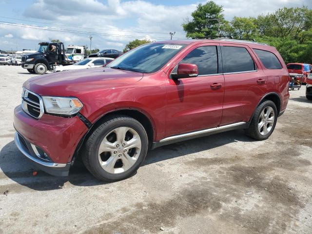 dodge durango li 2015 1c4rdjdg6fc702999