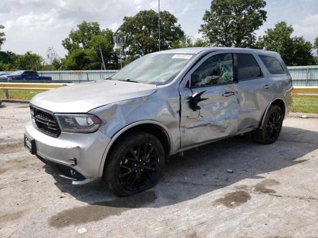 dodge durango li 2015 1c4rdjdg6fc826884