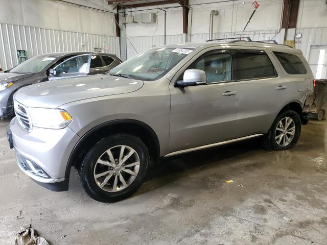 dodge durango li 2015 1c4rdjdg6fc888530