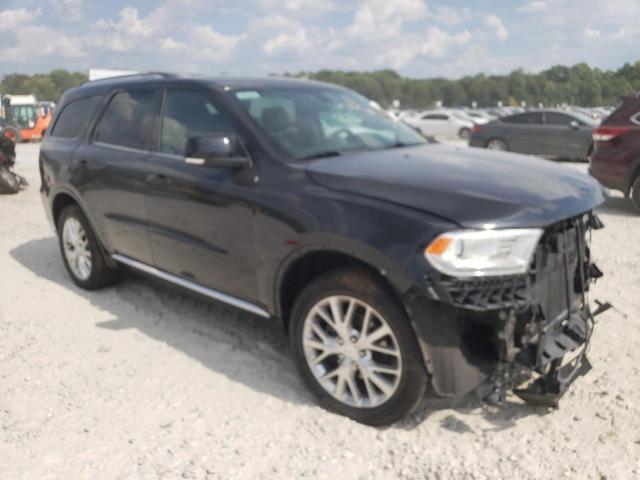 dodge durango li 2016 1c4rdjdg6gc442556