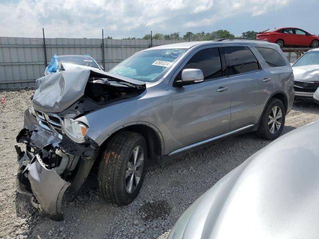 dodge durango 2016 1c4rdjdg6gc467313