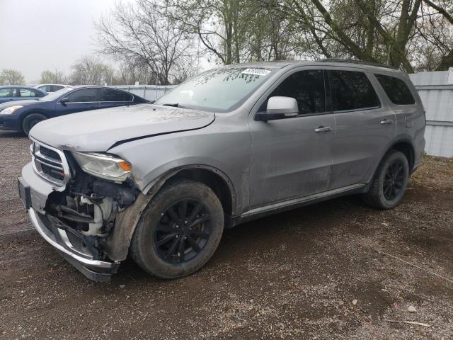 dodge durango li 2016 1c4rdjdg6gc484421