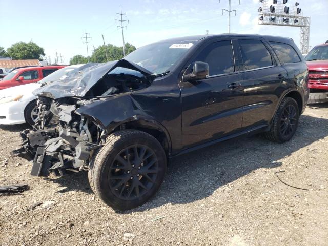 dodge durango li 2016 1c4rdjdg6gc485780