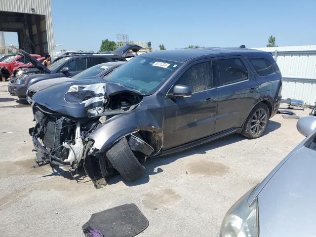 dodge durango 2017 1c4rdjdg6hc672485