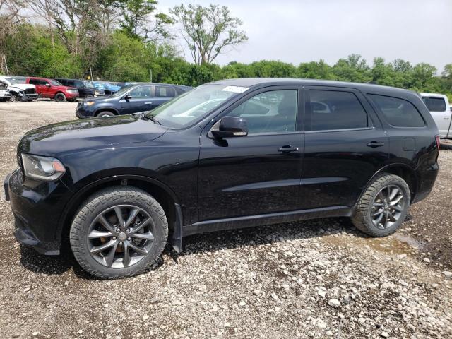 dodge durango gt 2017 1c4rdjdg6hc870399