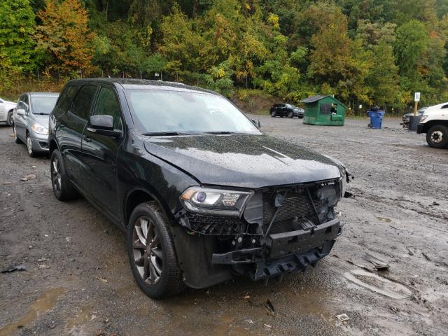 dodge durango gt 2017 1c4rdjdg6hc870631