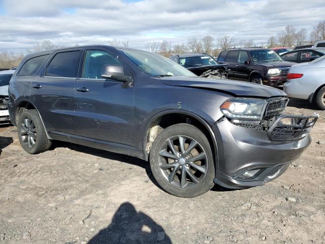 dodge durango gt 2017 1c4rdjdg6hc905054