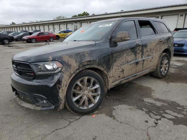 dodge durango gt 2018 1c4rdjdg6jc175913