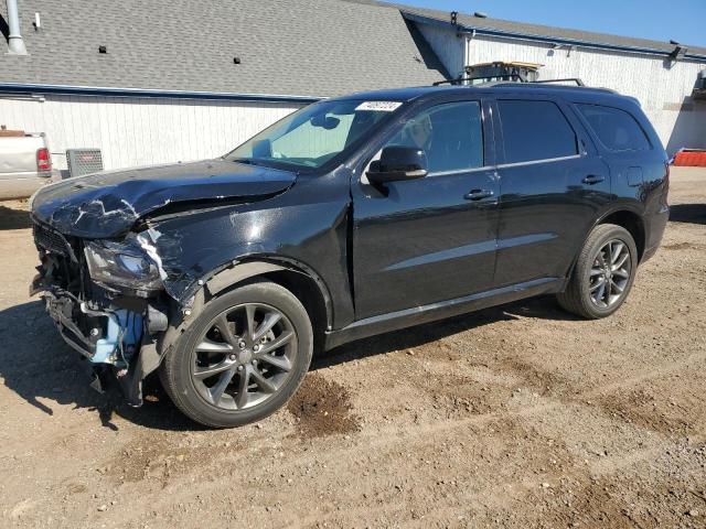 dodge durango gt 2018 1c4rdjdg6jc248679