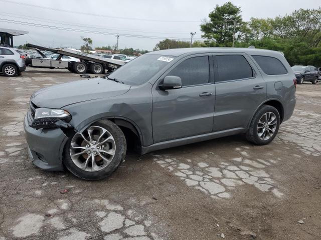 dodge durango gt 2020 1c4rdjdg6lc204801