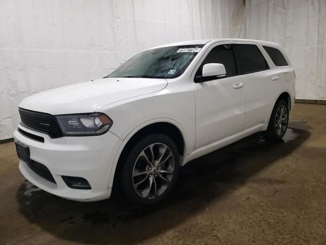 dodge durango gt 2020 1c4rdjdg6lc205110