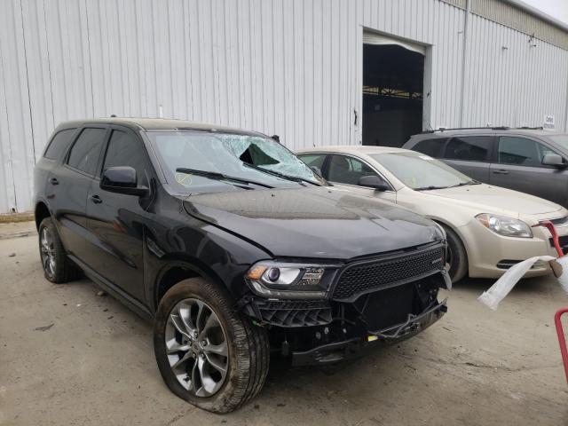 dodge durango gt 2020 1c4rdjdg6lc248961