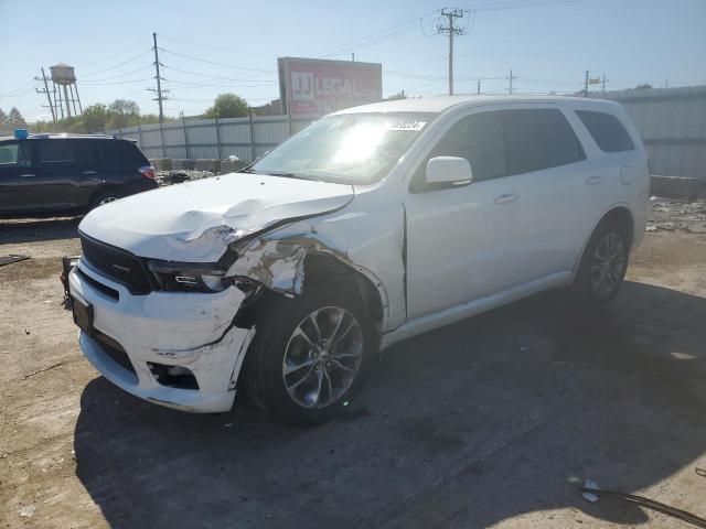 dodge durango gt 2020 1c4rdjdg6lc260740