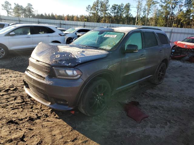 dodge durango 2020 1c4rdjdg6lc348977