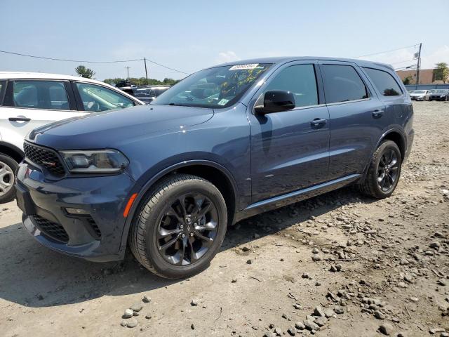 dodge durango gt 2021 1c4rdjdg6mc522452