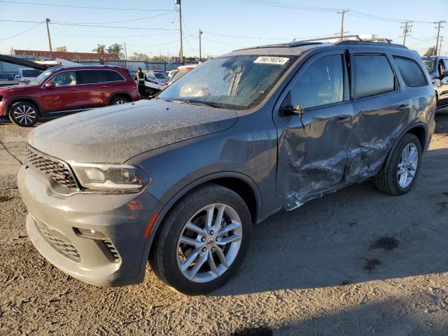 dodge durango gt 2021 1c4rdjdg6mc549019