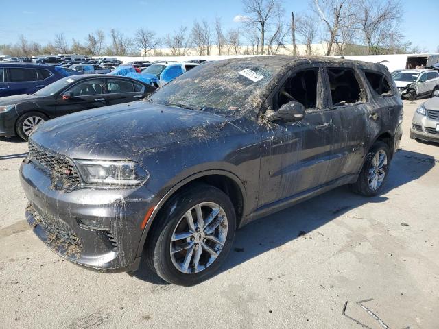 dodge durango 2021 1c4rdjdg6mc764531