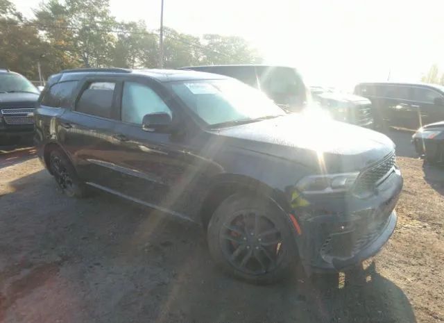 dodge durango 2023 1c4rdjdg6pc574426