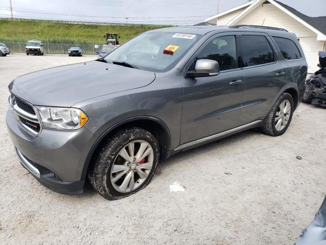 dodge durango 2012 1c4rdjdg7cc121376